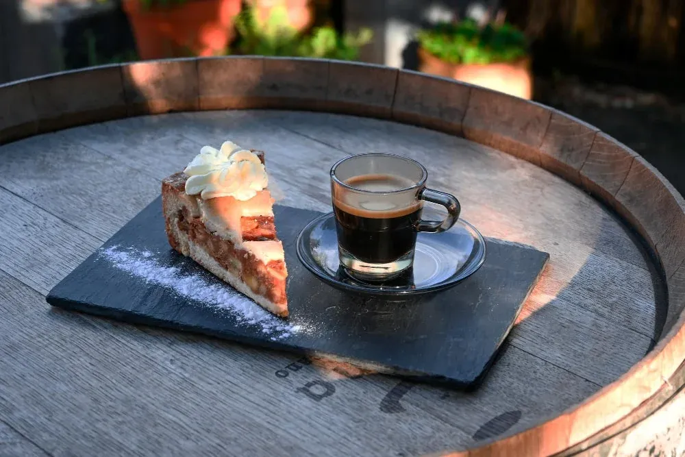 Cách Pha Espresso Ý Chuẩn Vị Tại Nhà
