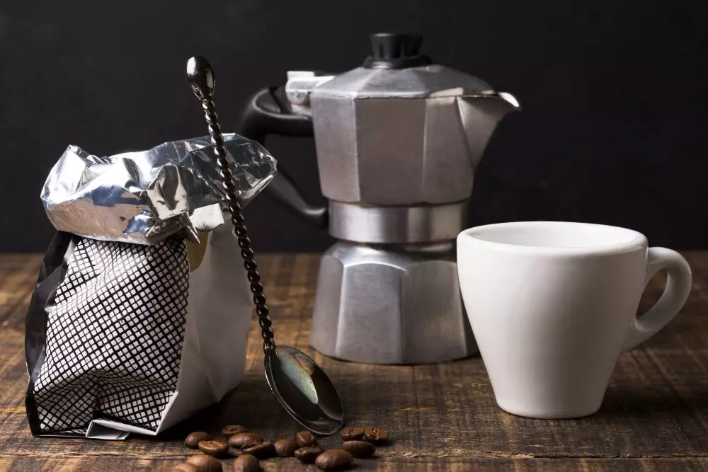 Cách làm cà phê Moka Pot: Phương pháp pha cà phê truyền thống Ý