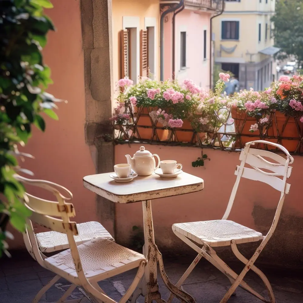 Sự Khác Biệt Giữa Cappuccino Và Latte ☕