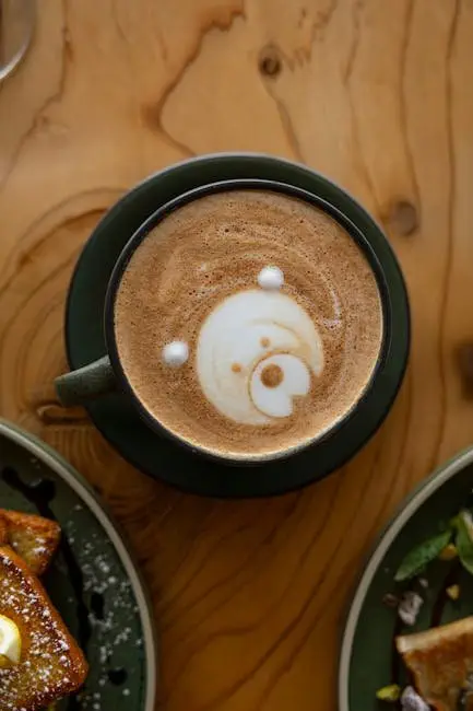 Cách làm cà phê Hazelnut kiểu Ý cho ngày đông