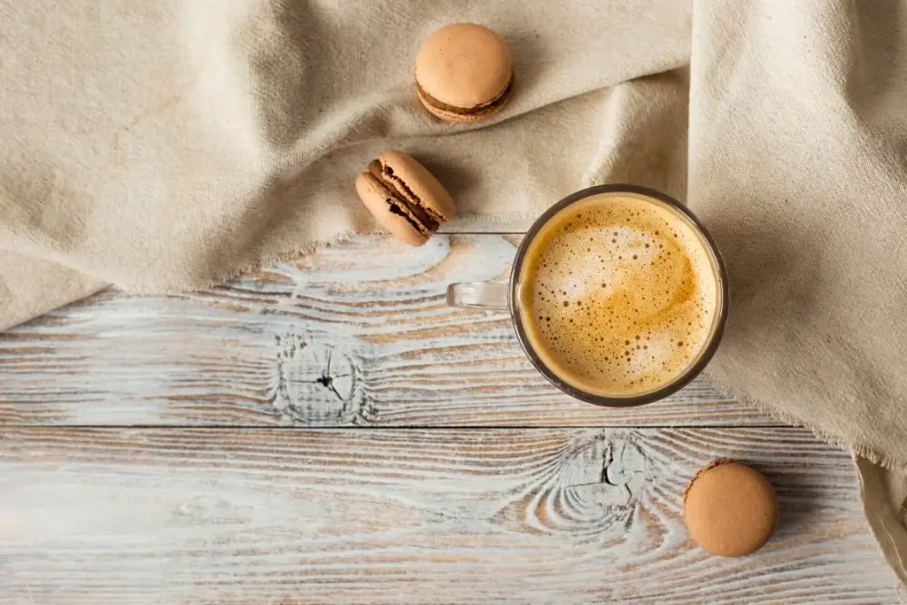 Cách Chọn Ly Coffee Ý Phù Hợp ☕