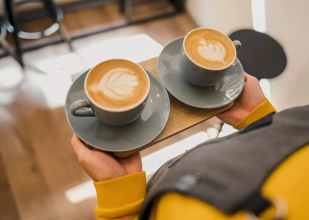 Những Quán Cafe Ý Có Không Gian Đẹp Tại Hà Nội