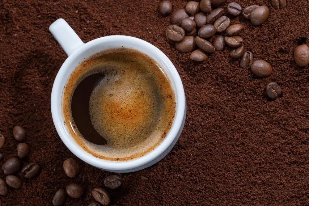 Cách Thưởng Thức Coffee Ý Trong Những Ngày Mưa