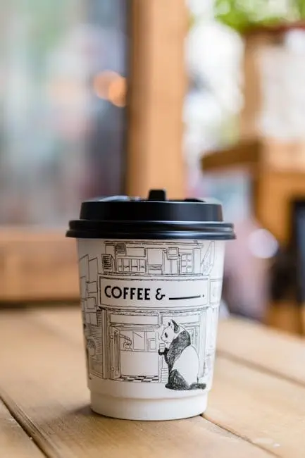 Những Loại Coffee Ý Phổ Biến Và Cách Pha Chế