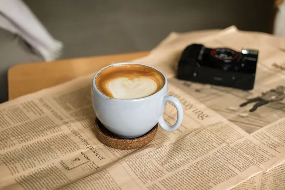 Khám Phá Nghệ Thuật Thưởng Thức Coffee Ý Tại Nhà