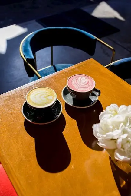 Tại Sao Espresso Là Trái Tim Của Văn Hóa Coffee Ý