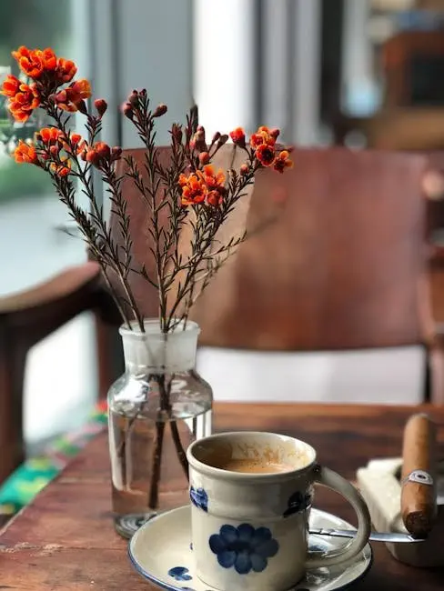 Cách Thưởng Thức Coffee Ý Đúng Phong Cách Milan