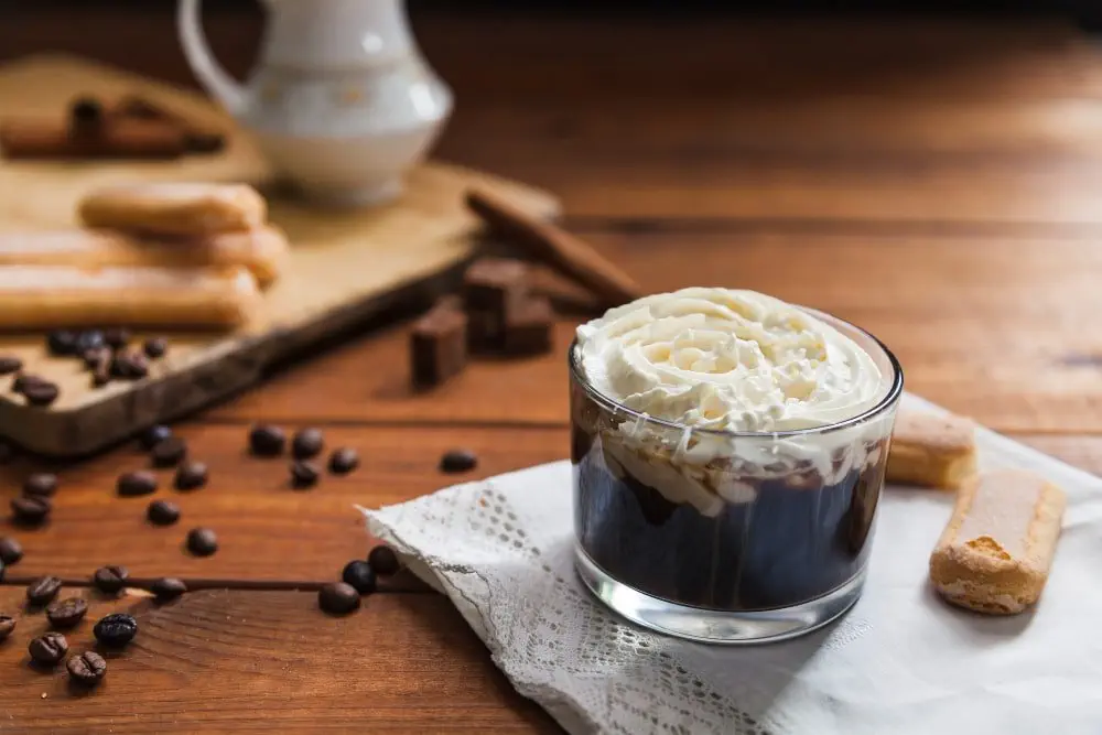 Cách Thưởng Thức Coffee Ý Trong Những Ngày Lễ Tết