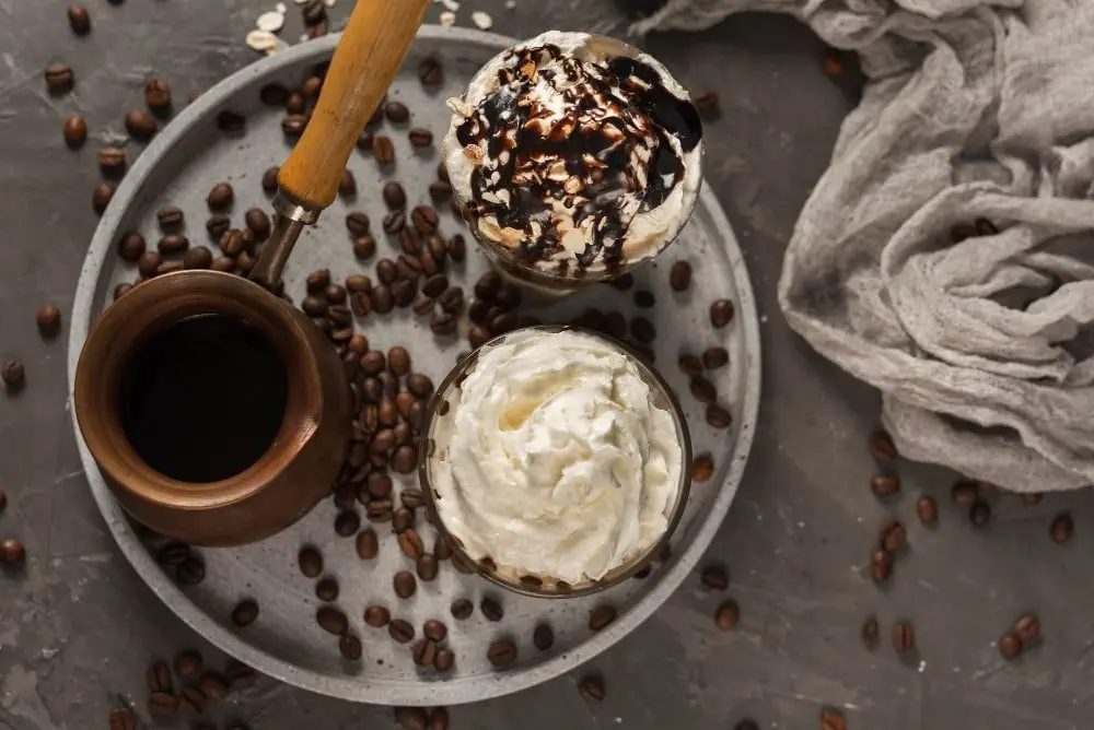Những Phong Cách Trang Trí Quán Café Ý Tại Việt Nam: Hơi Thở Nước Ý Qua Không Gian Nội Thất