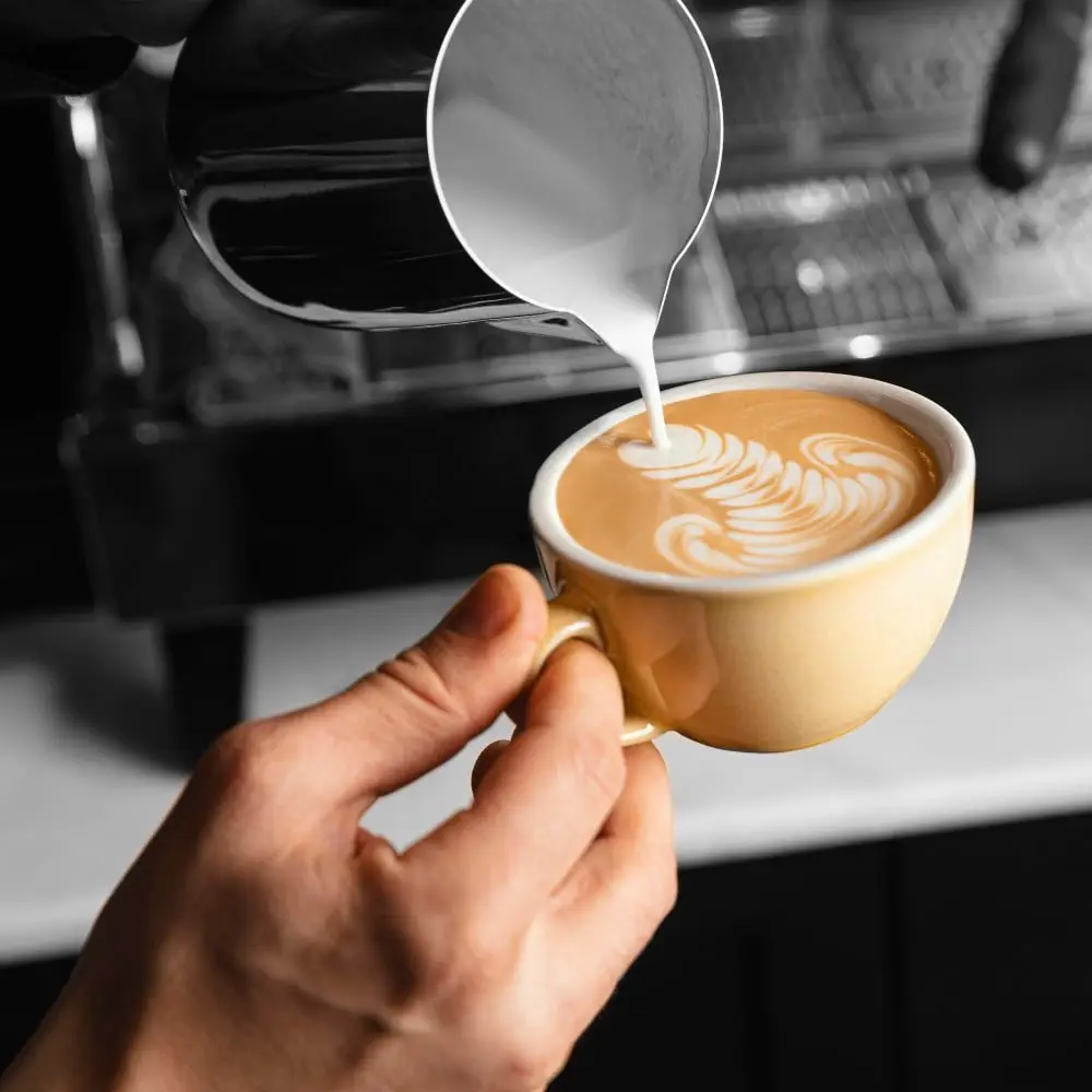Khám Phá Những Công Thức Pha Chế Coffee Ý Tại Nhà