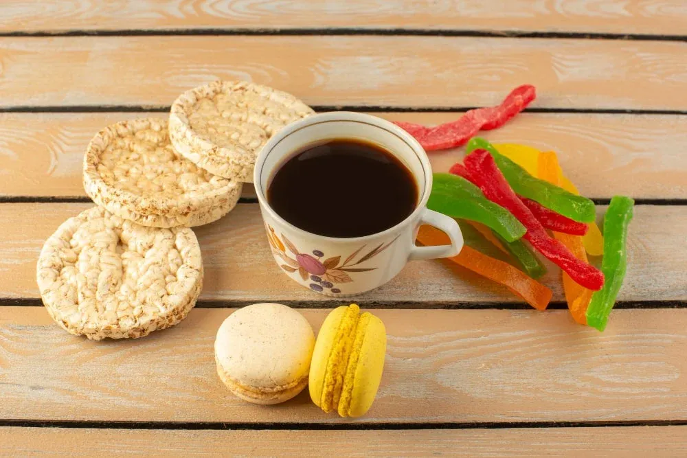 Những Phong Cách Thưởng Thức Coffee Ý Tại Gia Đình
