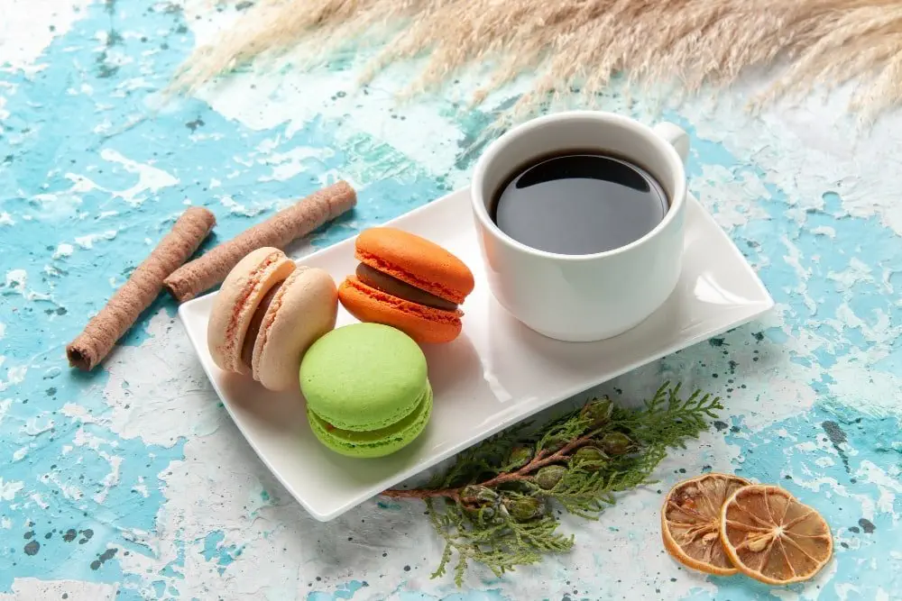 Cách Thưởng Thức Coffee Ý Với Bánh Quy: Một Trải Nghiệm Văn Hóa Tuyệt Vời