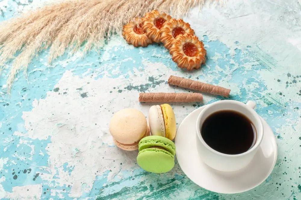 Cách Thưởng Thức Coffee Ý Với Bánh Quy: Một Trải Nghiệm Văn Hóa Tuyệt Vời