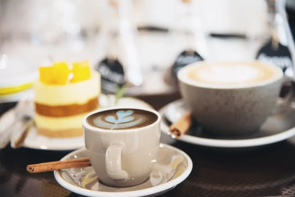 Làm Thế Nào Để Tạo Ra Một Không Gian Cafe Ý Tại Nhà