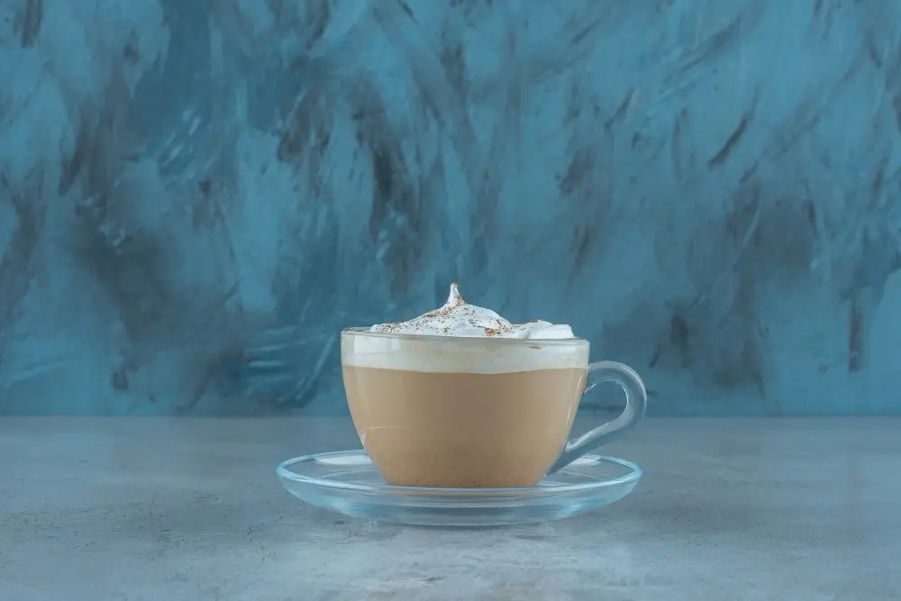 Cách Làm Cappuccino Ý Với Hương Vị Mùa Thu