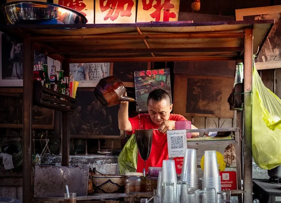 Khám Phá Những Câu Chuyện Đằng Sau Các Loại Coffee Ý Nổi Tiếng