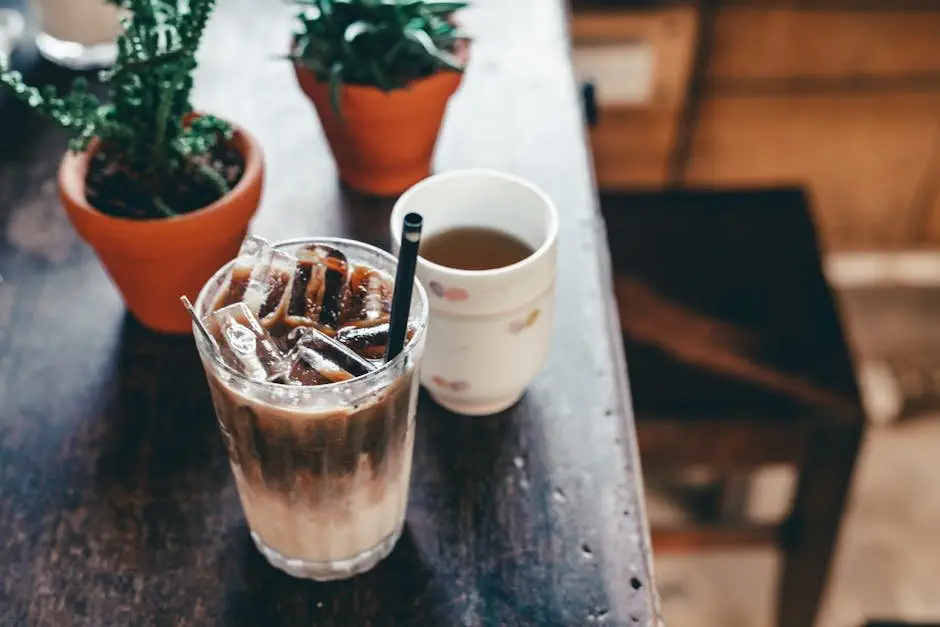 Làm Thế Nào Để Tạo Ra Một Không Gian Cafe Ý Tại Nhà