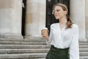 Những Phong Cách Thưởng Thức Coffee Ý Tại Văn Phòng: Mang Hương Vị Ý Vào Mỗi Ngày Làm Việc