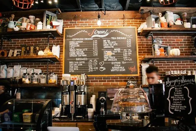 Khám Phá Những Quán Cafe Ý Độc Đáo Tại Đà Nẵng: Hương Vị Nước Ý Bên Bờ Sông Hàn