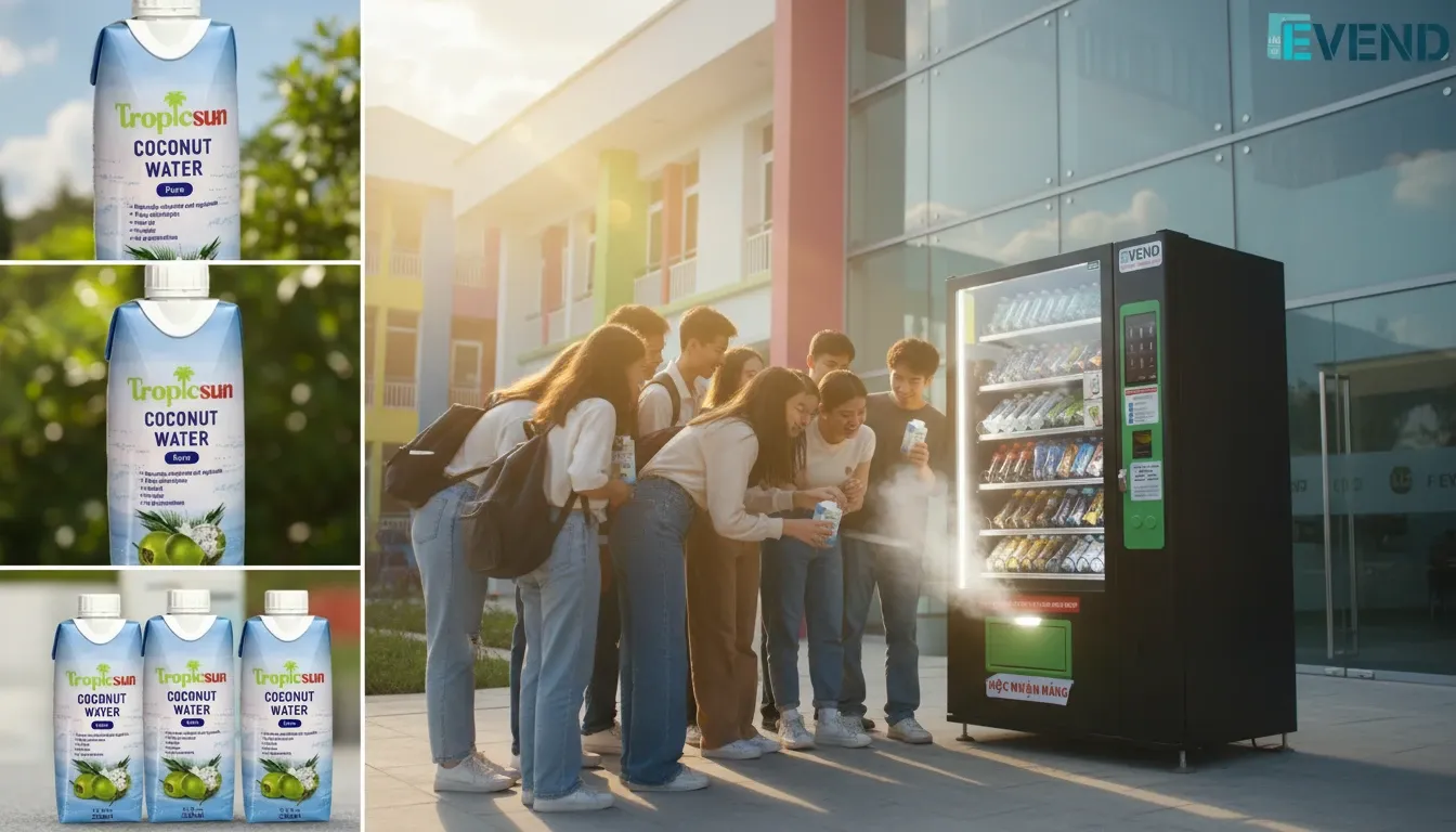 Gen Z check-in rần rần với 