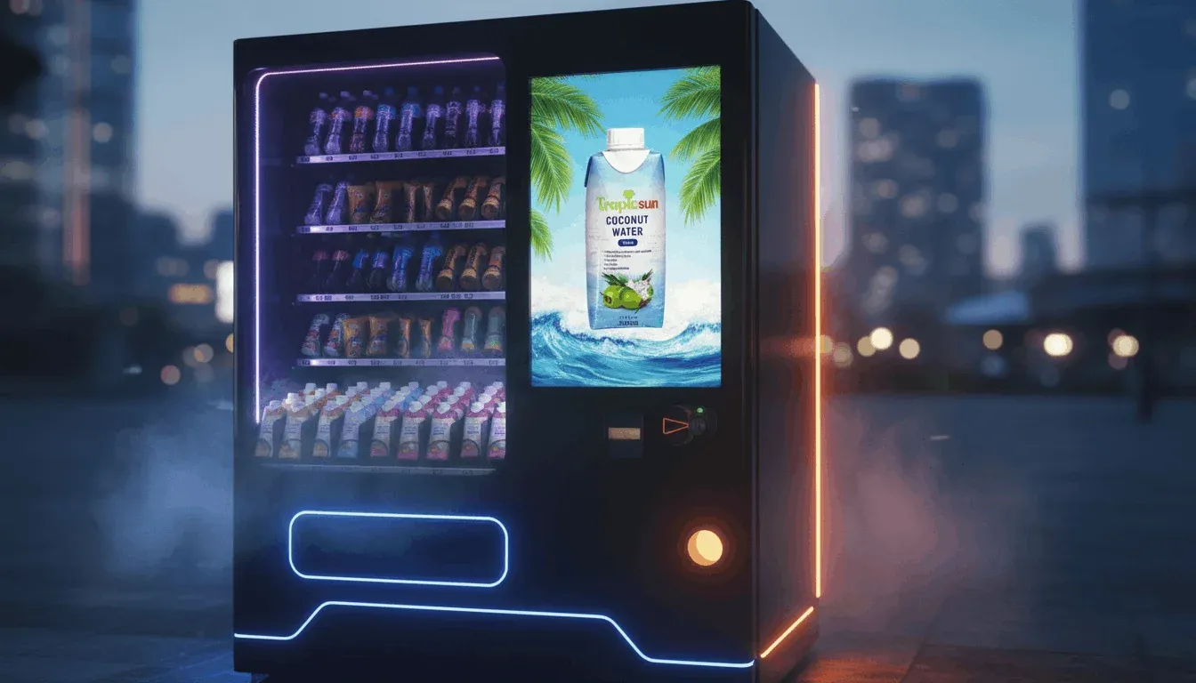 Bí kíp chọn đồ uống 