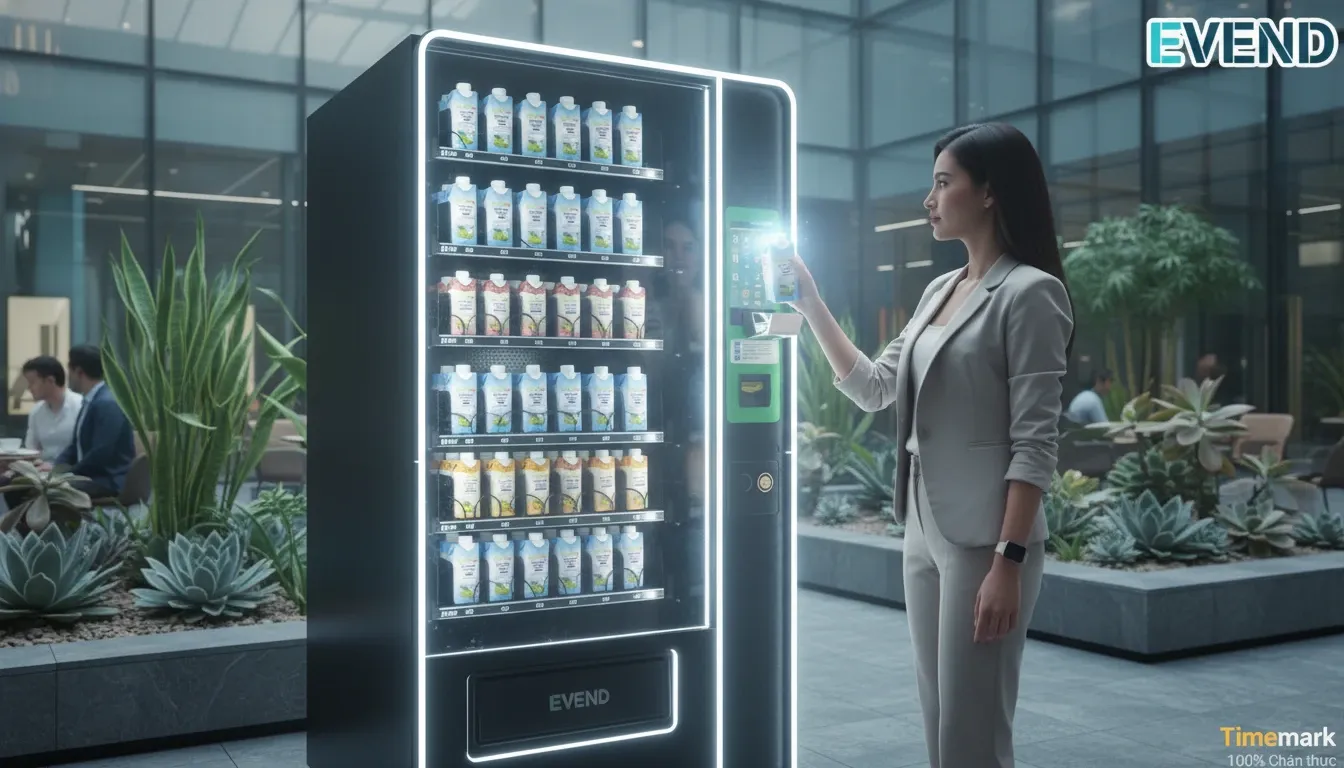 Tối ưu lợi nhuận khủng khiếp chỉ nhờ thay đổi hình dáng hộp nước ép? Chuyện thật từ TropicSun!